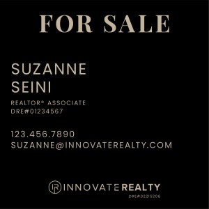For Sale Design Option 7